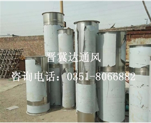 山西實驗室通風工程