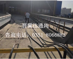 電纜鋪設(shè)安裝