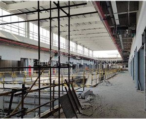 中央空調工程安裝