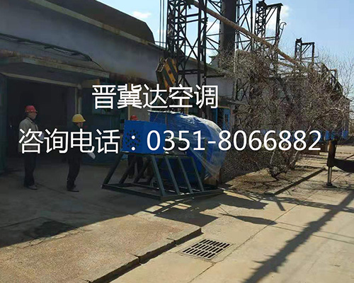 玻璃鋼離心風機