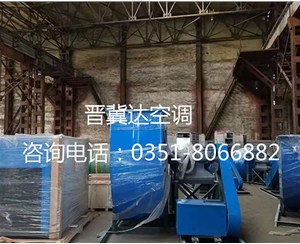 玻璃鋼離心風機